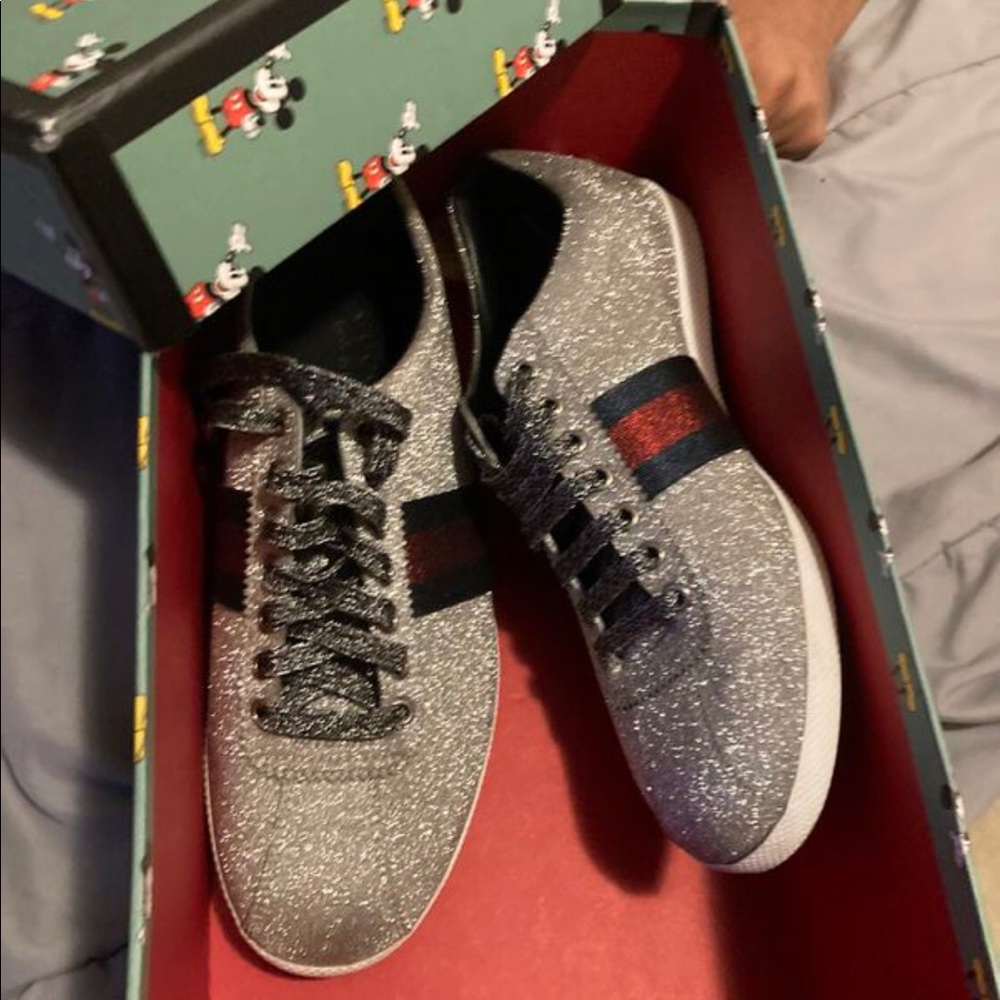 Gucci shoes